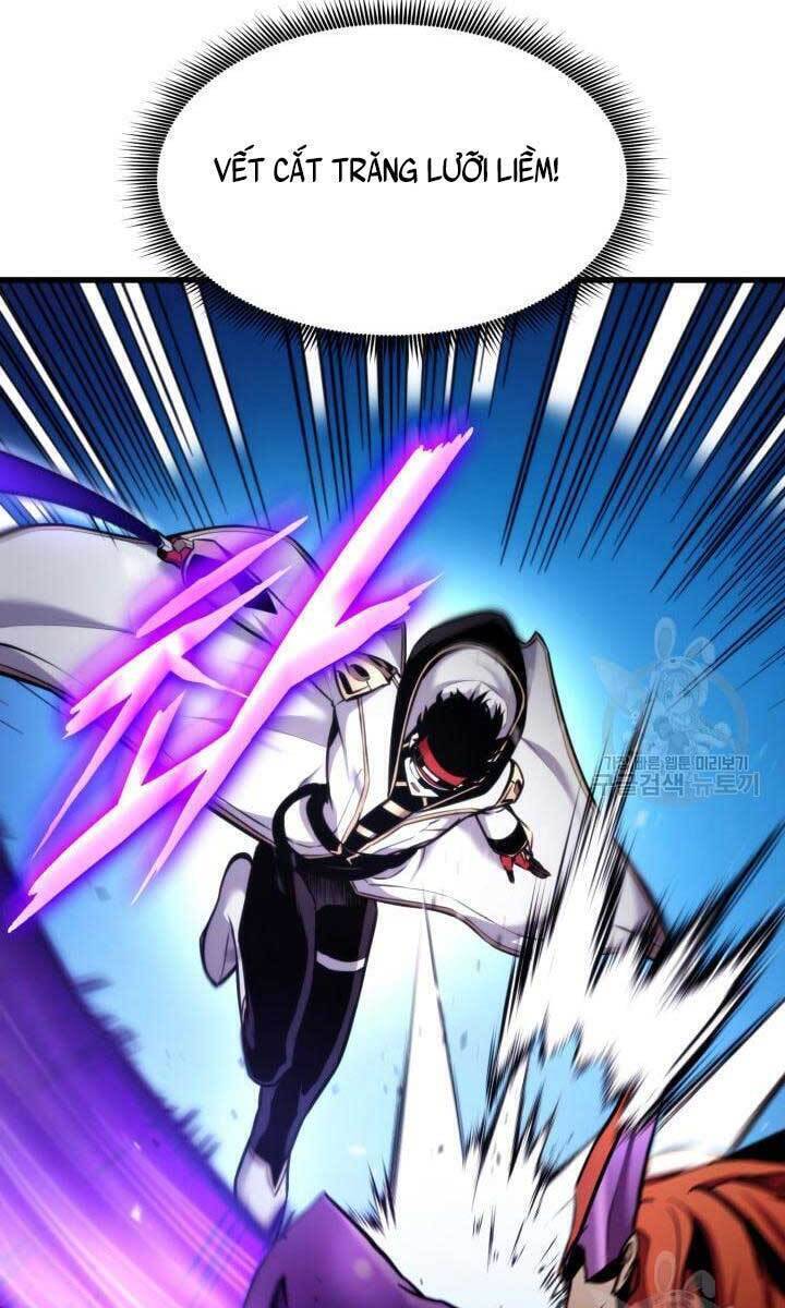 Sự Trở Lại Của Vị Thần Sức Mạnh Chapter  84 - 131