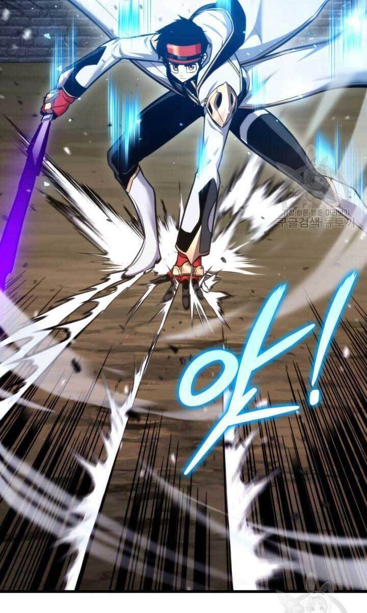 Sự Trở Lại Của Vị Thần Sức Mạnh Chapter  84 - 146