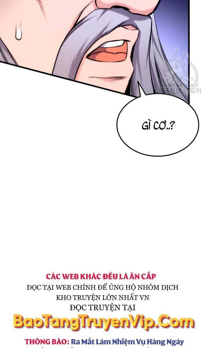 Sự Trở Lại Của Vị Thần Sức Mạnh Chapter  84 - 21