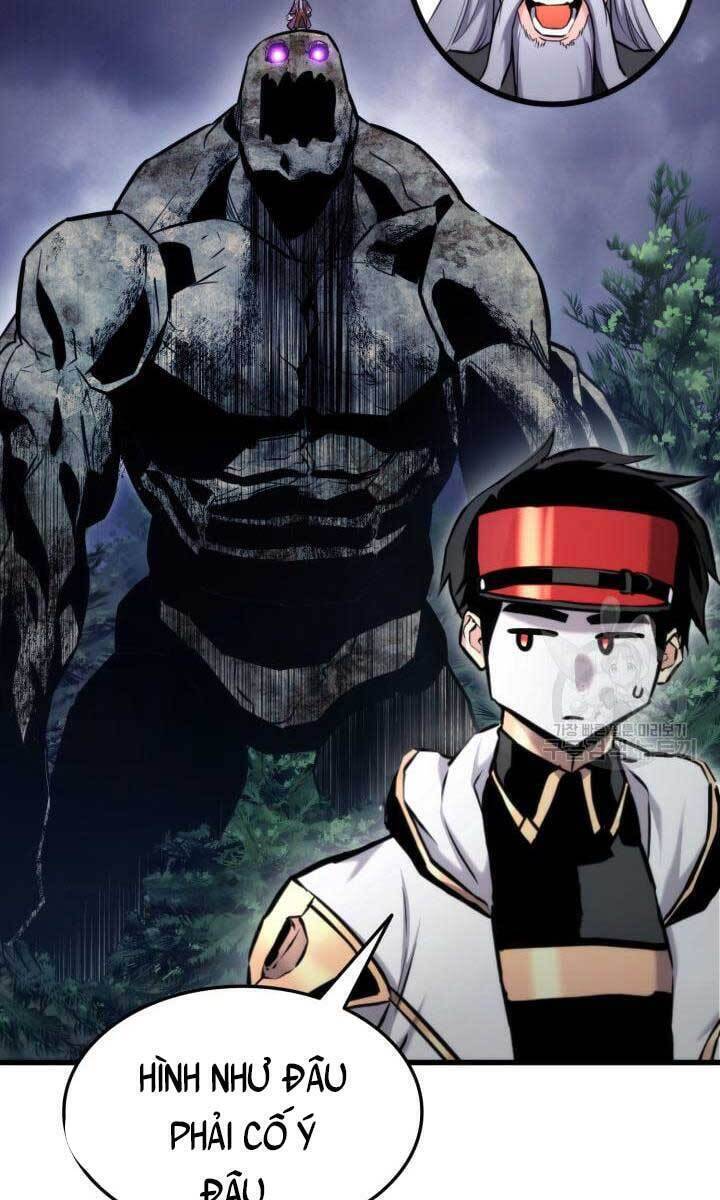 Sự Trở Lại Của Vị Thần Sức Mạnh Chapter  84 - 27