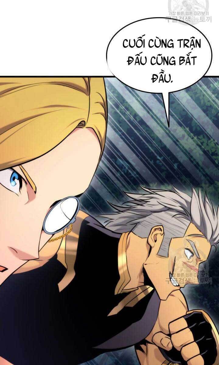 Sự Trở Lại Của Vị Thần Sức Mạnh Chapter  84 - 56