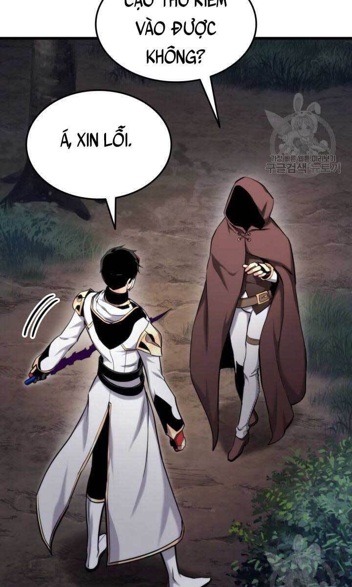 Sự Trở Lại Của Vị Thần Sức Mạnh Chapter  84 - 79