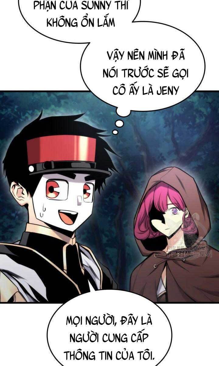 Sự Trở Lại Của Vị Thần Sức Mạnh Chapter  84 - 81