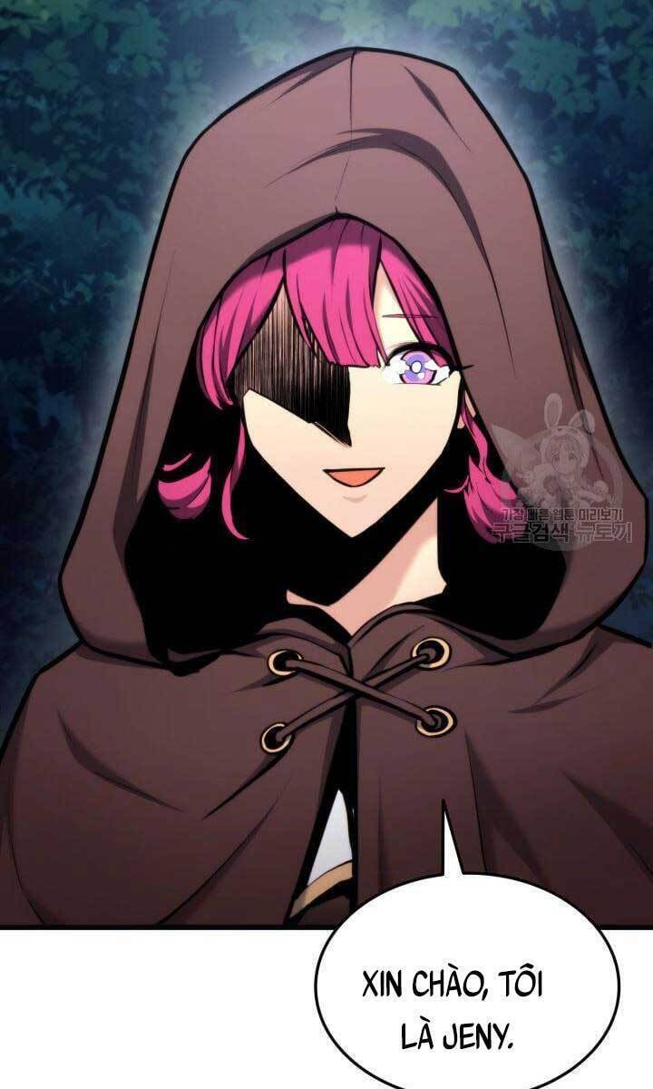 Sự Trở Lại Của Vị Thần Sức Mạnh Chapter  84 - 83