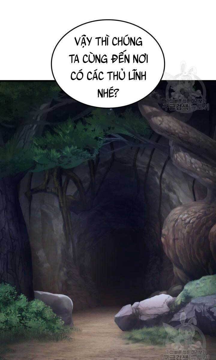 Sự Trở Lại Của Vị Thần Sức Mạnh Chapter  84 - 85