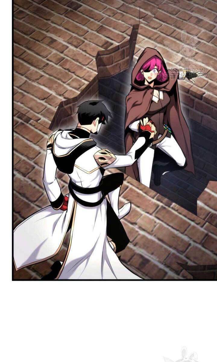 Sự Trở Lại Của Vị Thần Sức Mạnh Chapter  84 - 89