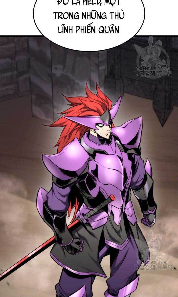 Sự Trở Lại Của Vị Thần Sức Mạnh Chapter  84 - 96