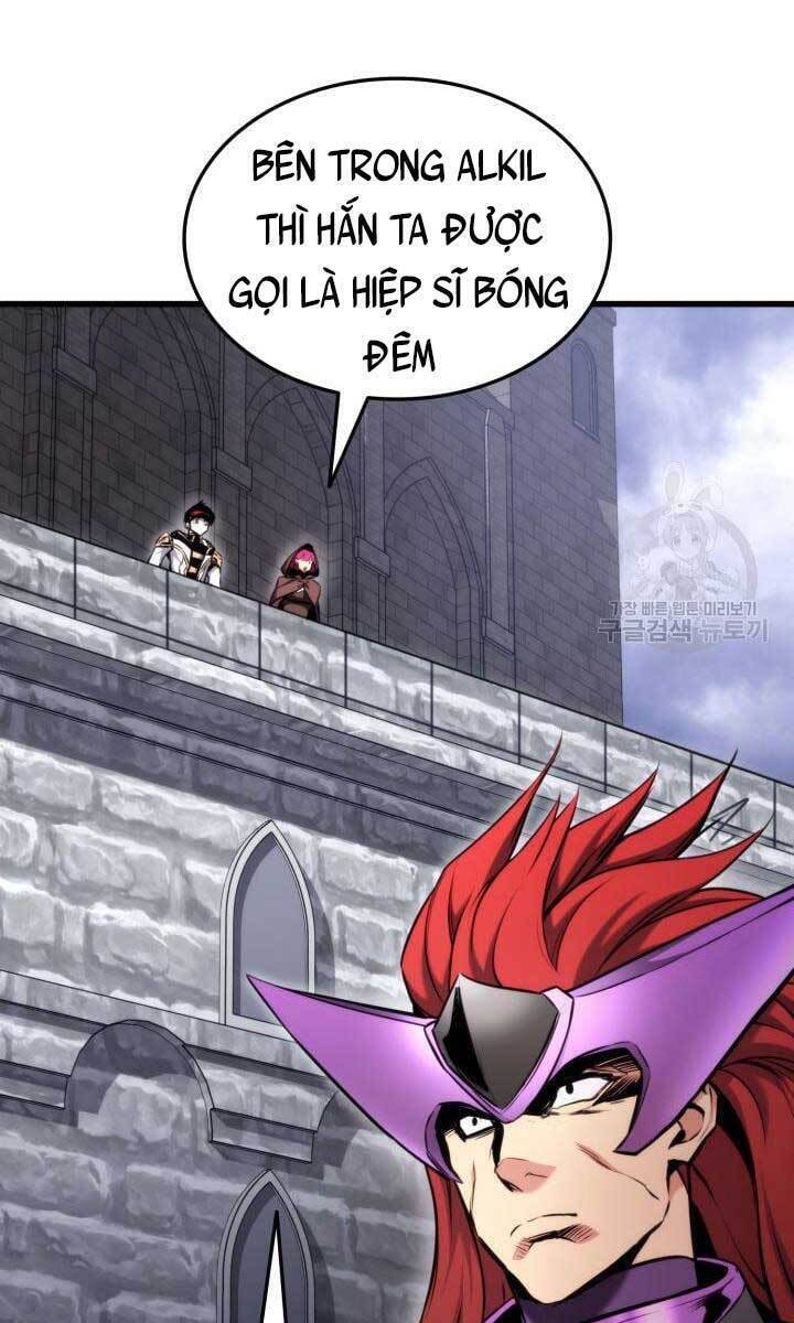 Sự Trở Lại Của Vị Thần Sức Mạnh Chapter  84 - 98
