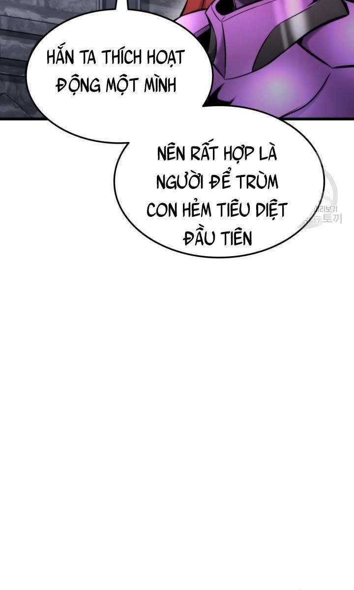 Sự Trở Lại Của Vị Thần Sức Mạnh Chapter  84 - 99