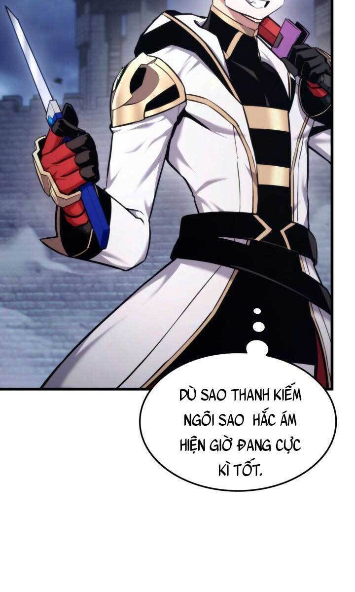 Sự Trở Lại Của Vị Thần Sức Mạnh Chapter  85 - 106