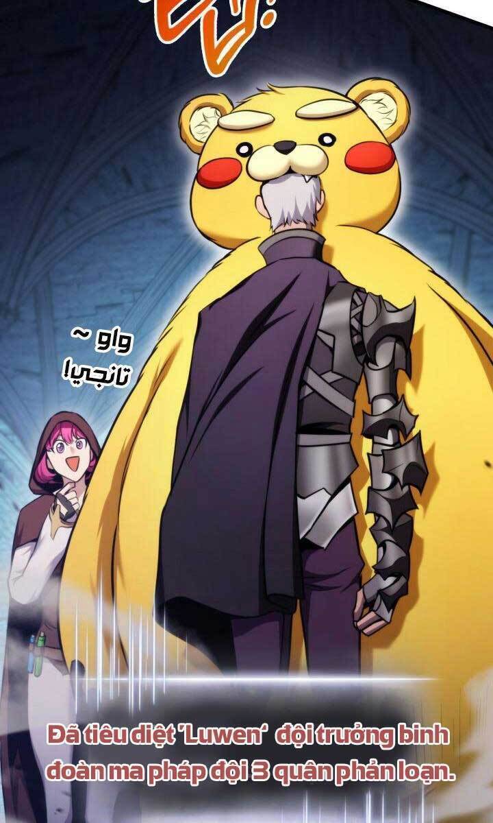 Sự Trở Lại Của Vị Thần Sức Mạnh Chapter  85 - 113