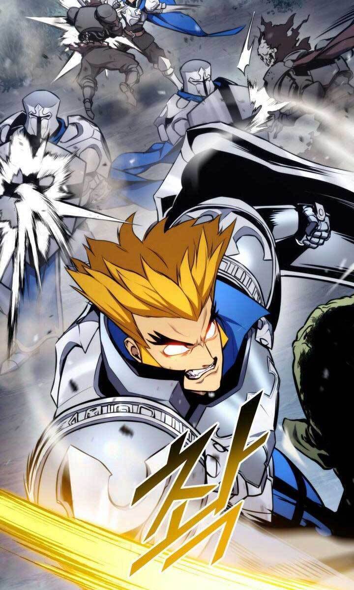 Sự Trở Lại Của Vị Thần Sức Mạnh Chapter  85 - 123