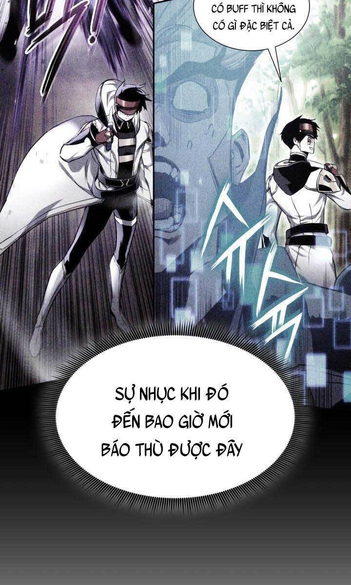 Sự Trở Lại Của Vị Thần Sức Mạnh Chapter  85 - 128