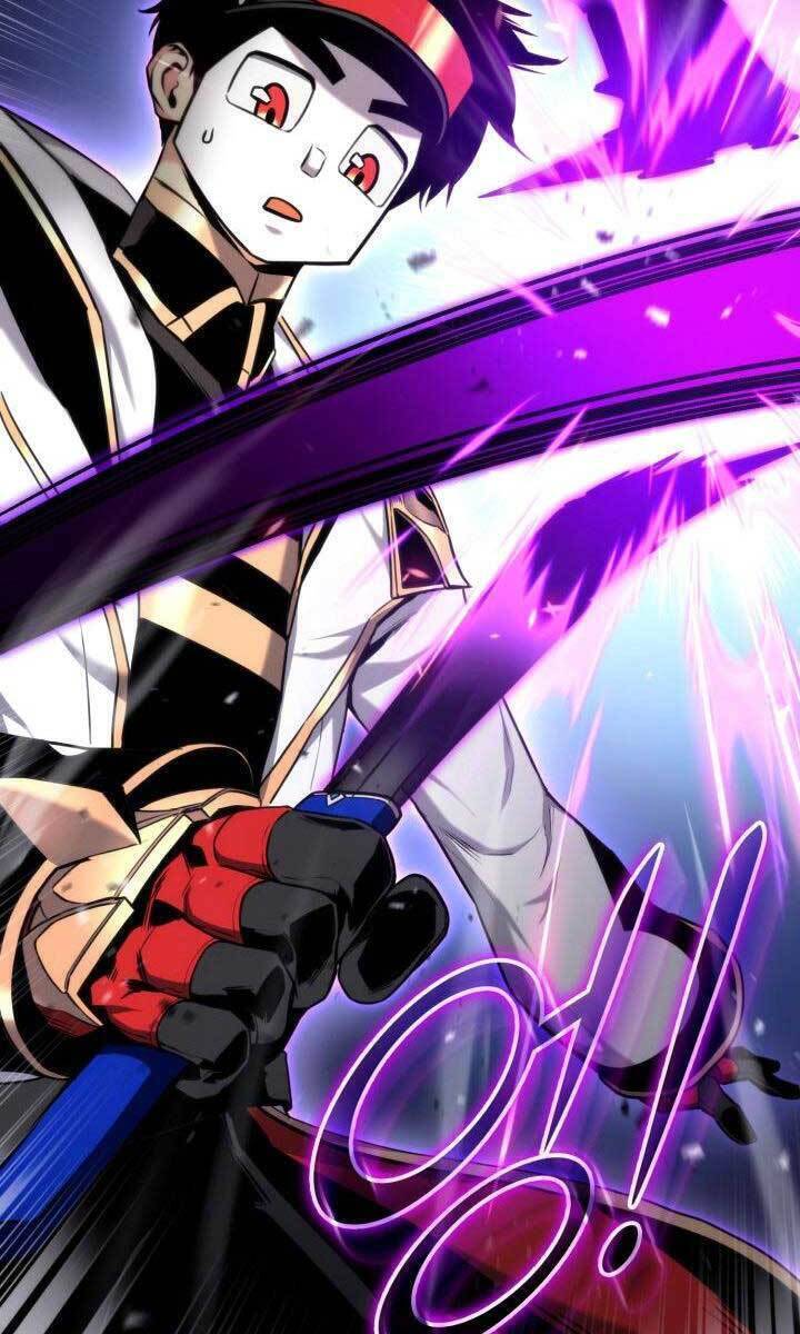 Sự Trở Lại Của Vị Thần Sức Mạnh Chapter  85 - 25