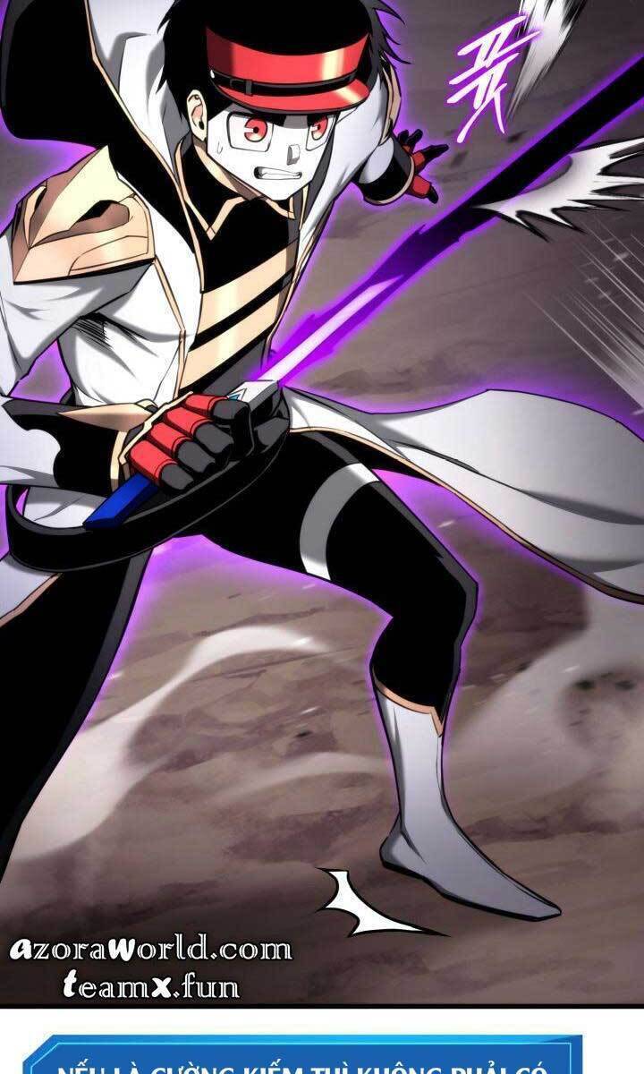 Sự Trở Lại Của Vị Thần Sức Mạnh Chapter  85 - 30