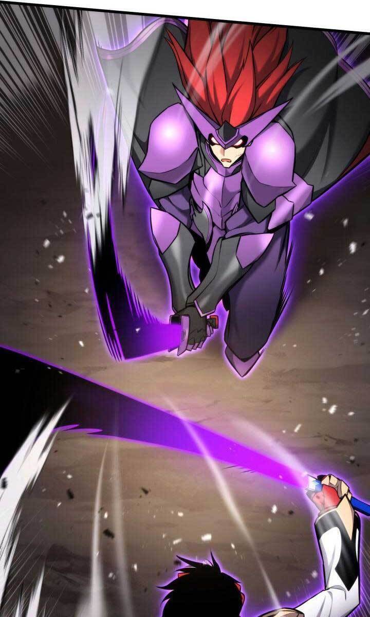 Sự Trở Lại Của Vị Thần Sức Mạnh Chapter  85 - 43