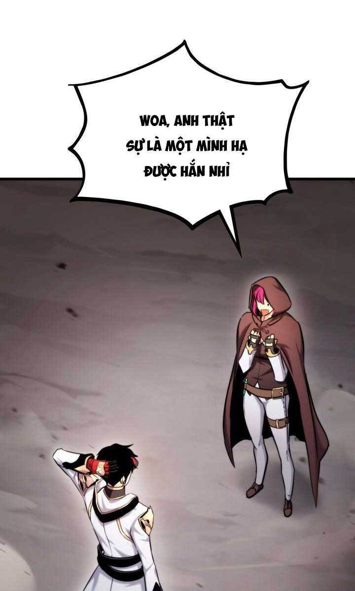 Sự Trở Lại Của Vị Thần Sức Mạnh Chapter  85 - 77
