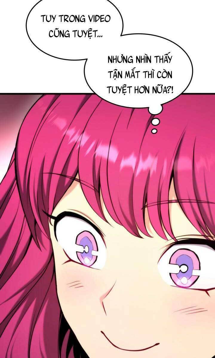 Sự Trở Lại Của Vị Thần Sức Mạnh Chapter  85 - 79