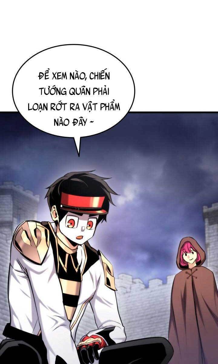 Sự Trở Lại Của Vị Thần Sức Mạnh Chapter  85 - 81