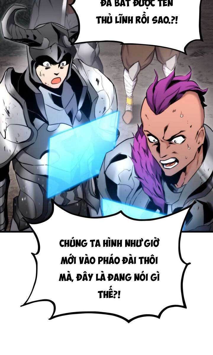 Sự Trở Lại Của Vị Thần Sức Mạnh Chapter  85 - 87