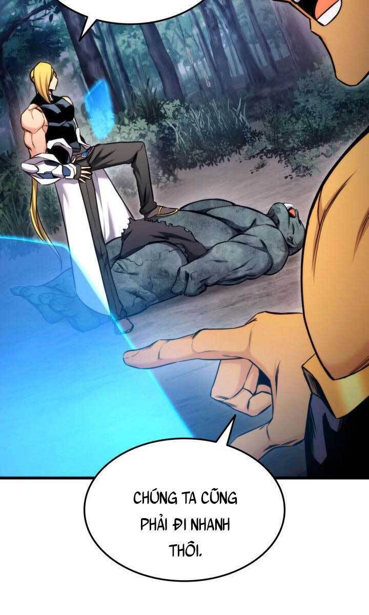 Sự Trở Lại Của Vị Thần Sức Mạnh Chapter  85 - 91