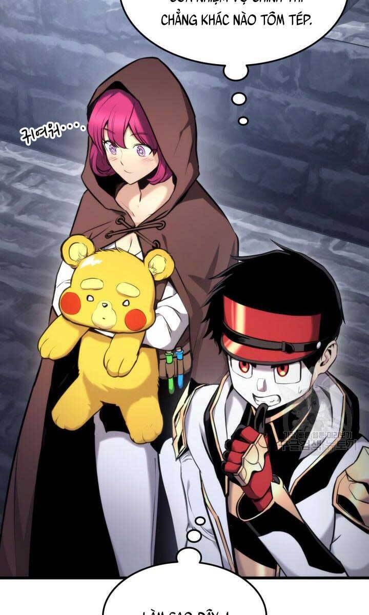 Sự Trở Lại Của Vị Thần Sức Mạnh Chapter  86 - 11