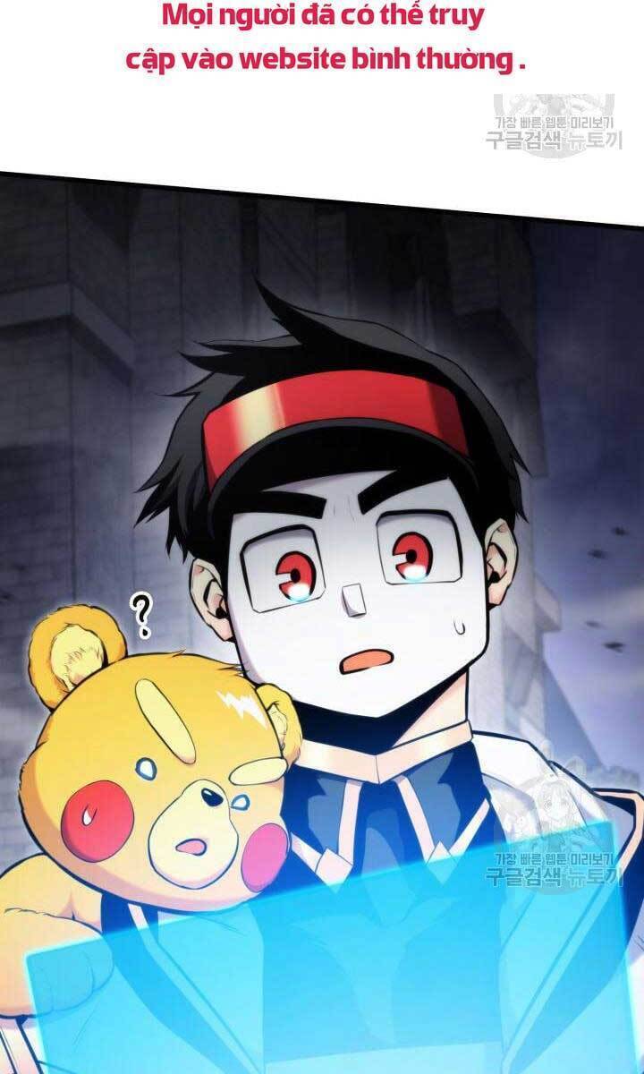 Sự Trở Lại Của Vị Thần Sức Mạnh Chapter  86 - 104