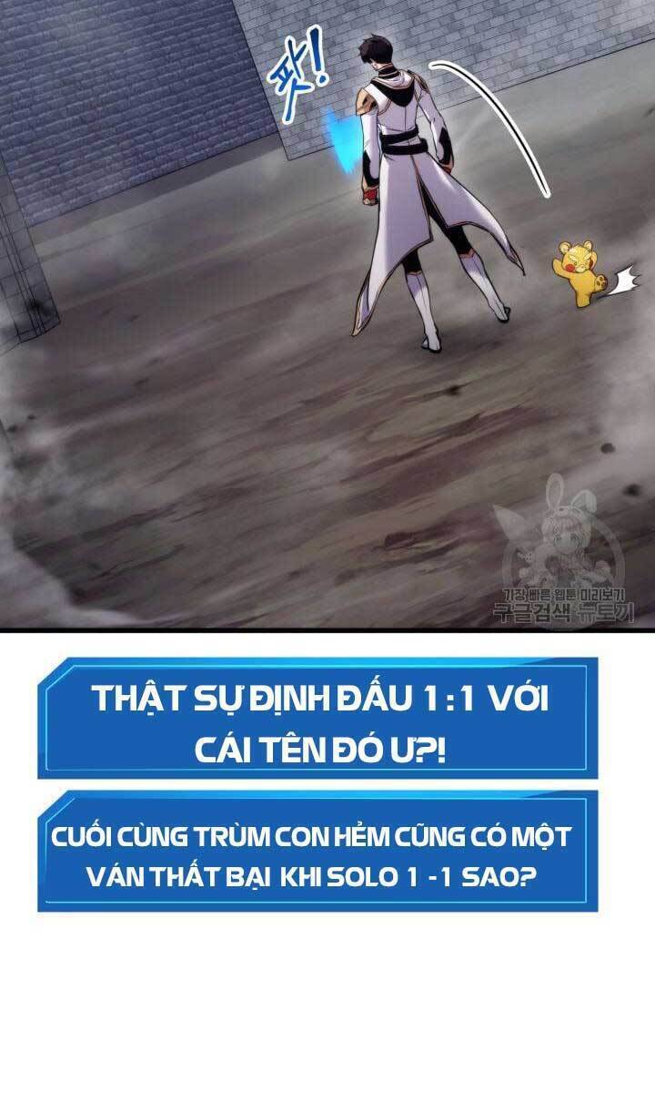 Sự Trở Lại Của Vị Thần Sức Mạnh Chapter  86 - 112