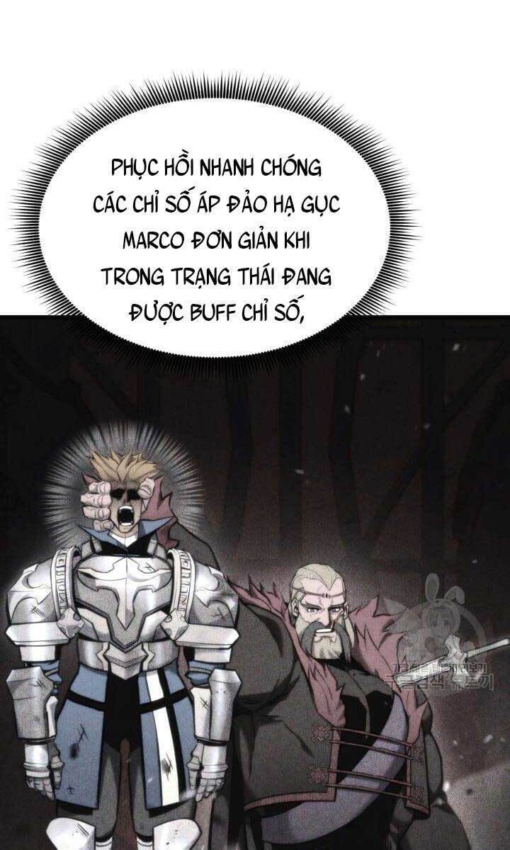 Sự Trở Lại Của Vị Thần Sức Mạnh Chapter  86 - 118