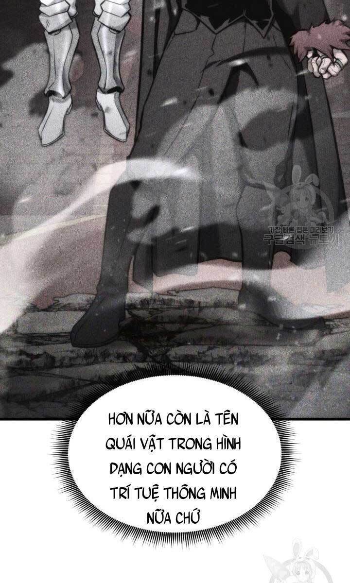 Sự Trở Lại Của Vị Thần Sức Mạnh Chapter  86 - 119
