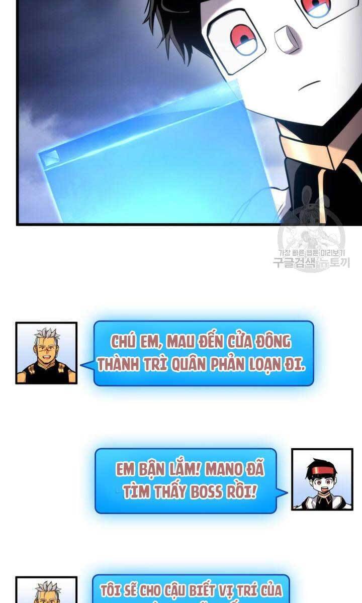 Sự Trở Lại Của Vị Thần Sức Mạnh Chapter  86 - 13