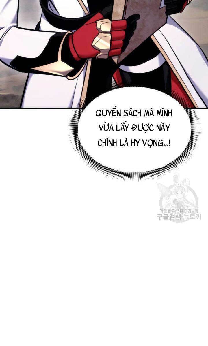 Sự Trở Lại Của Vị Thần Sức Mạnh Chapter  86 - 123