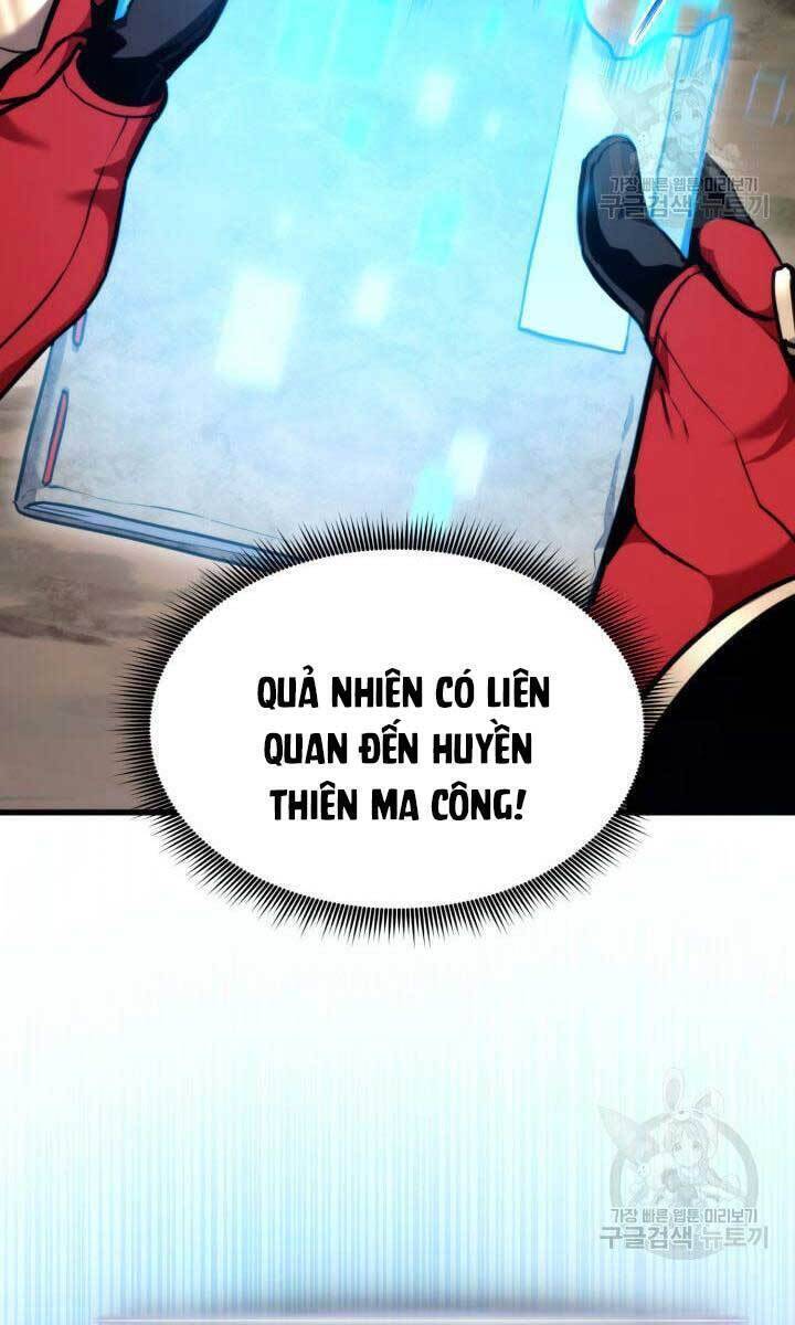 Sự Trở Lại Của Vị Thần Sức Mạnh Chapter 86 - 125