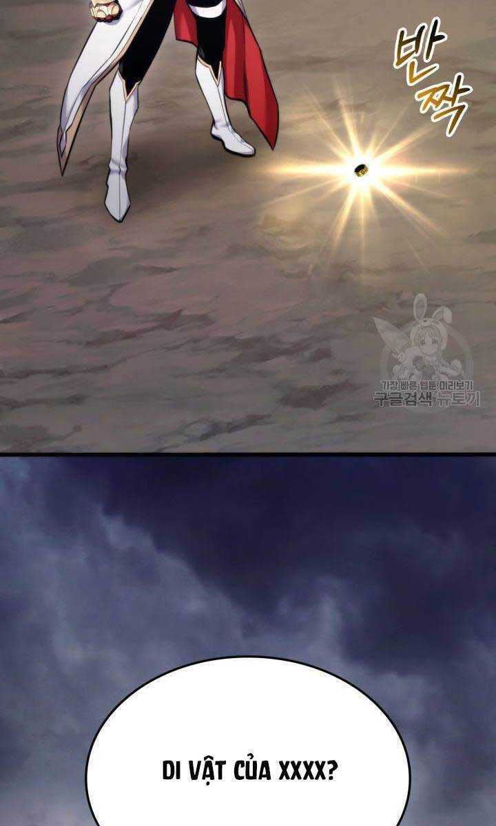 Sự Trở Lại Của Vị Thần Sức Mạnh Chapter  86 - 128