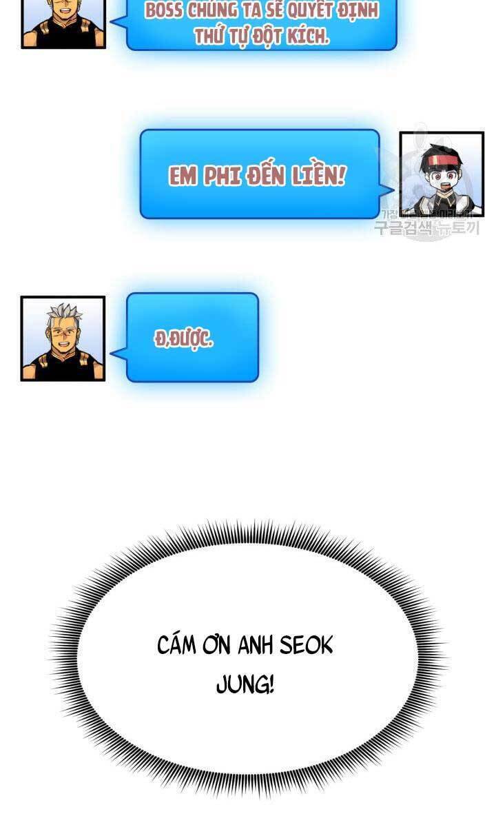 Sự Trở Lại Của Vị Thần Sức Mạnh Chapter  86 - 14