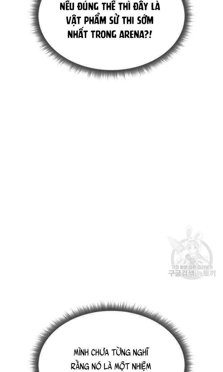 Sự Trở Lại Của Vị Thần Sức Mạnh Chapter  86 - 134