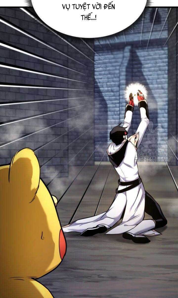 Sự Trở Lại Của Vị Thần Sức Mạnh Chapter  86 - 135