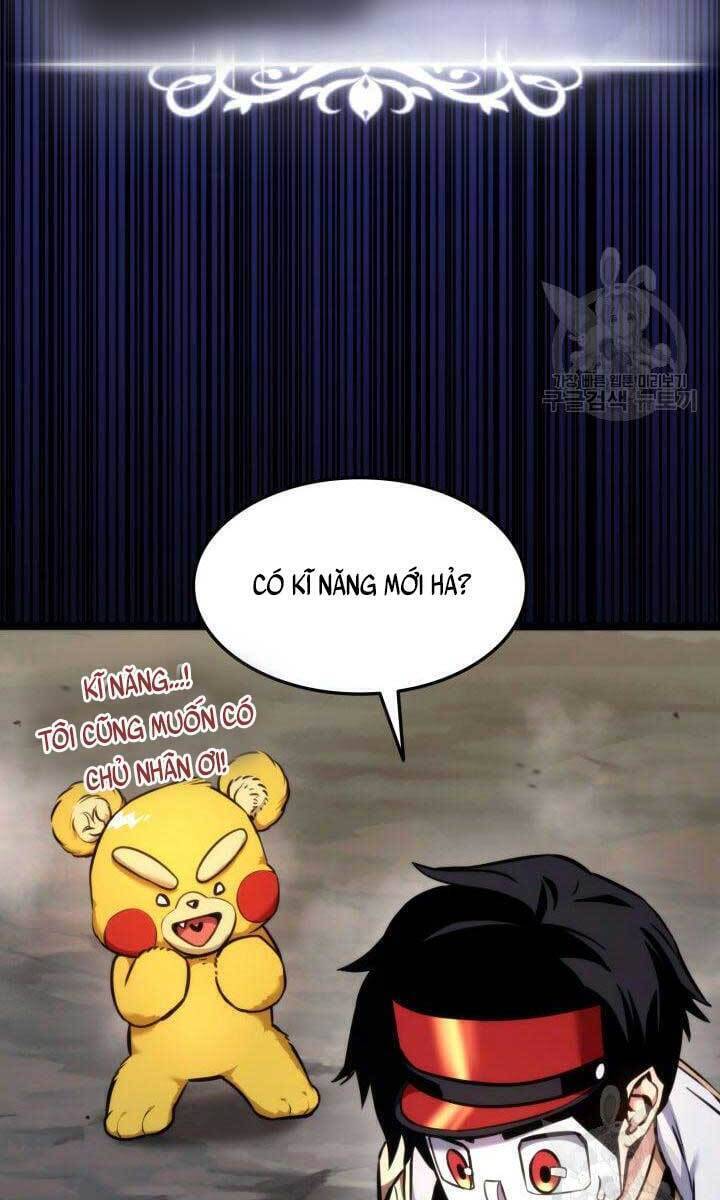 Sự Trở Lại Của Vị Thần Sức Mạnh Chapter  86 - 139