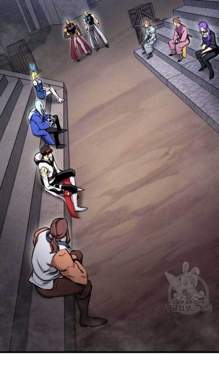 Sự Trở Lại Của Vị Thần Sức Mạnh Chapter  86 - 18