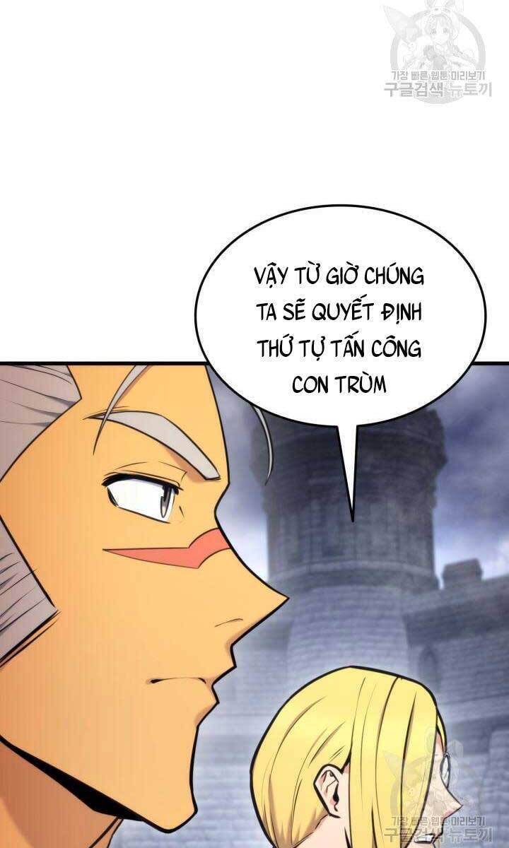 Sự Trở Lại Của Vị Thần Sức Mạnh Chapter  86 - 19