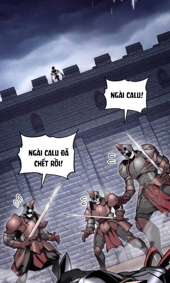 Sự Trở Lại Của Vị Thần Sức Mạnh Chapter 86 - 3