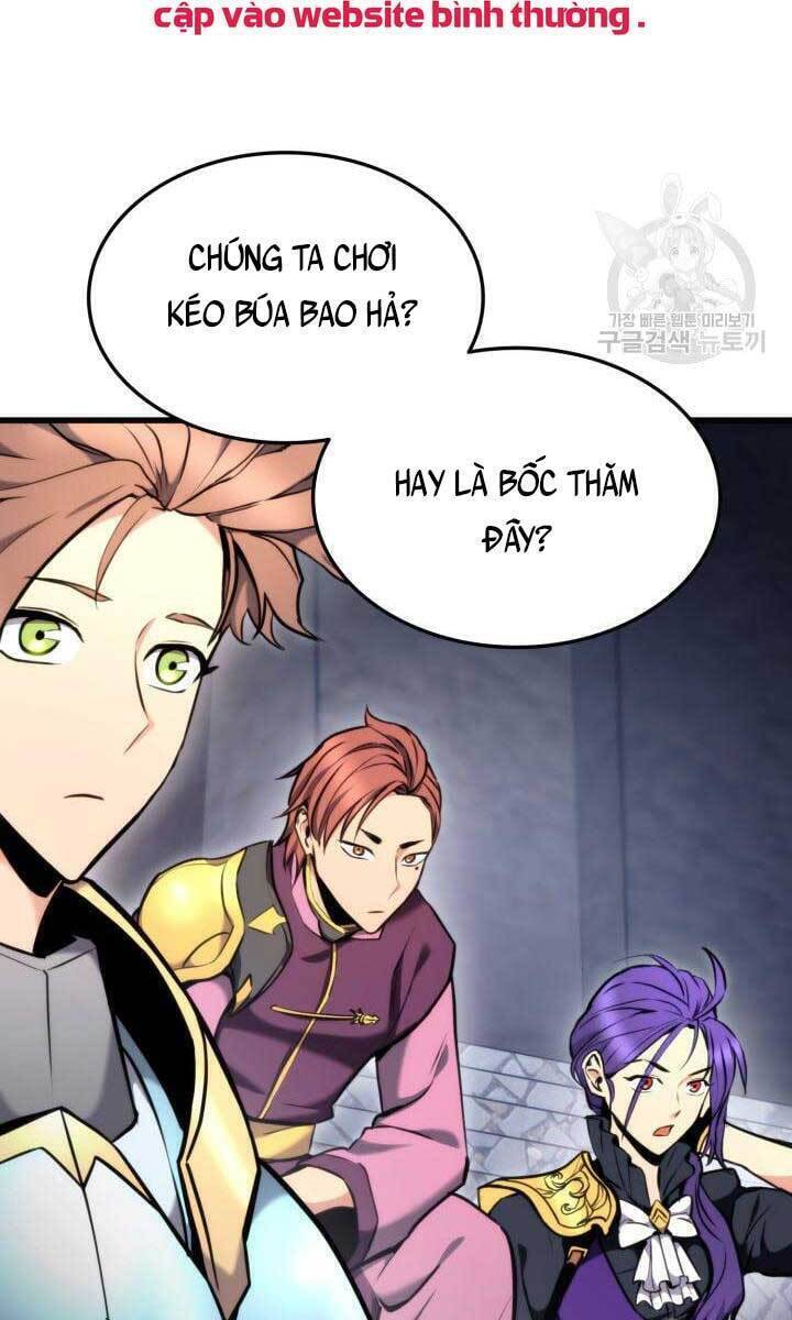 Sự Trở Lại Của Vị Thần Sức Mạnh Chapter  86 - 21