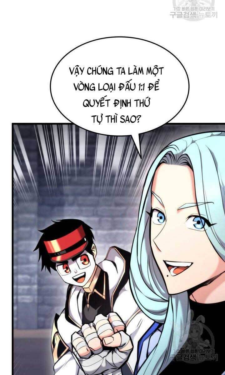 Sự Trở Lại Của Vị Thần Sức Mạnh Chapter  86 - 23