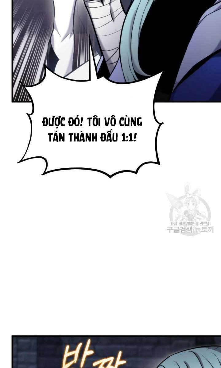 Sự Trở Lại Của Vị Thần Sức Mạnh Chapter 86 - 24