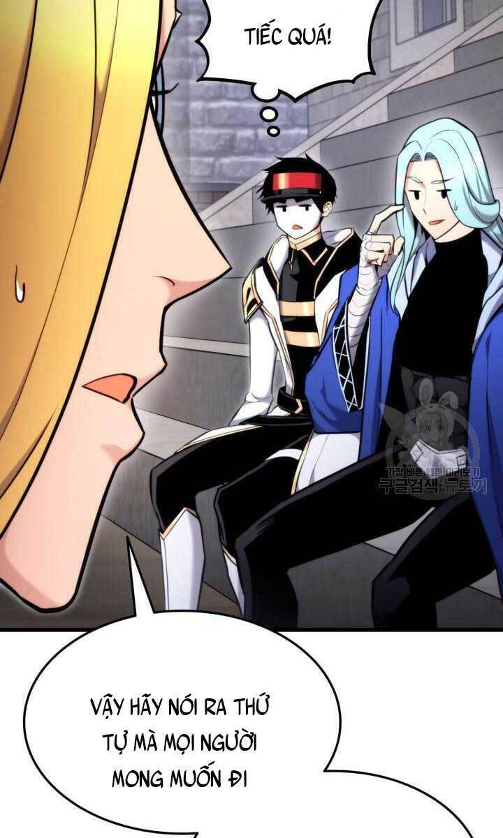 Sự Trở Lại Của Vị Thần Sức Mạnh Chapter  86 - 27