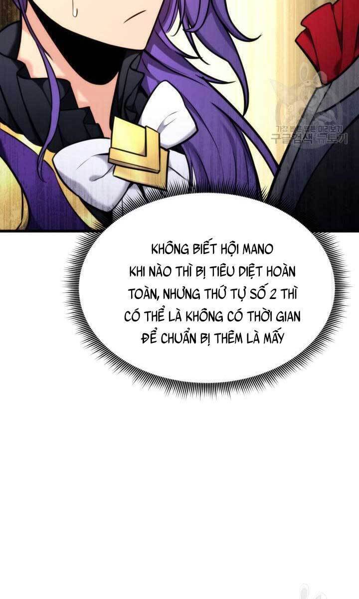 Sự Trở Lại Của Vị Thần Sức Mạnh Chapter  86 - 30
