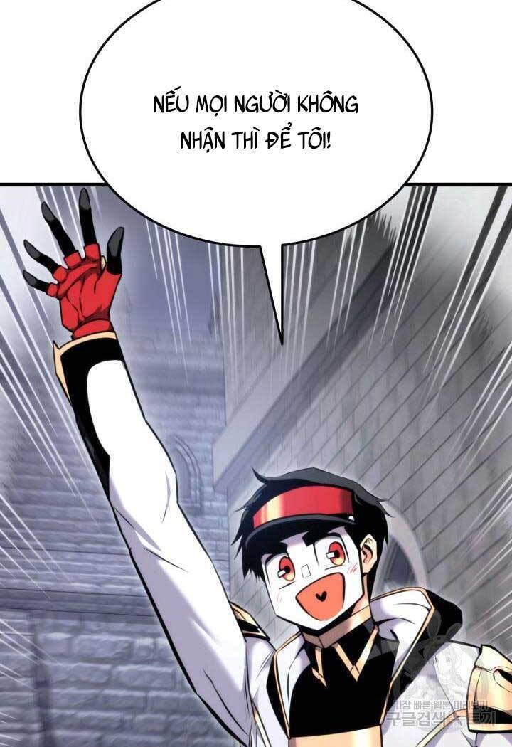 Sự Trở Lại Của Vị Thần Sức Mạnh Chapter  86 - 33