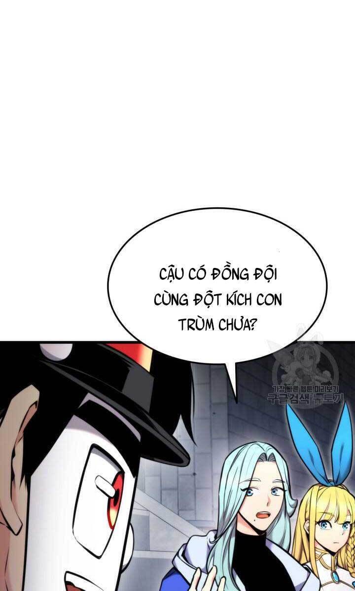 Sự Trở Lại Của Vị Thần Sức Mạnh Chapter 86 - 35