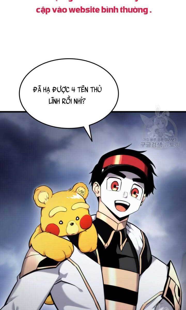 Sự Trở Lại Của Vị Thần Sức Mạnh Chapter 86 - 5