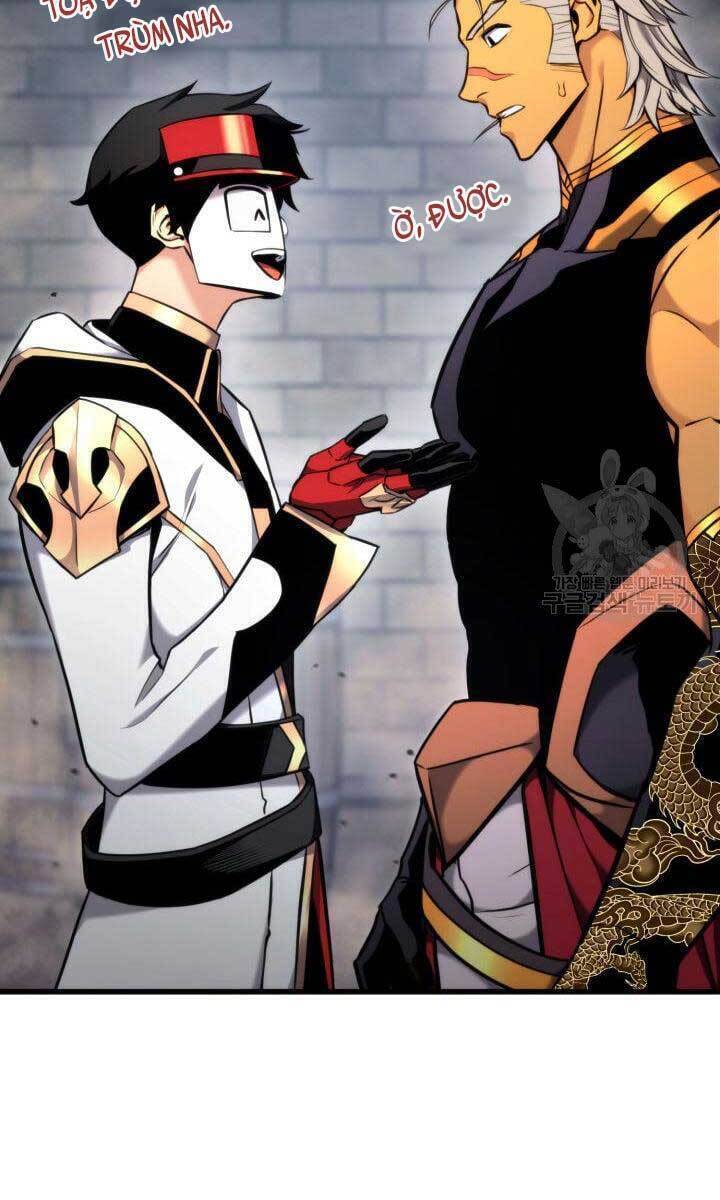 Sự Trở Lại Của Vị Thần Sức Mạnh Chapter  86 - 42